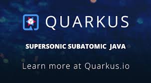 AWS Lambda custom runtime with Quarkus